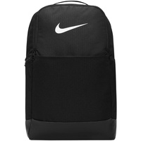 Nike Brasilia 9.5 schwarz/weiß