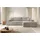 Selsey Eckcouch Cord 2-Sitzer Beige