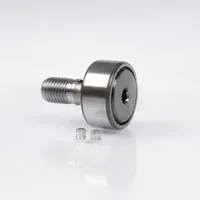 NKE Kurvenrollen PWKRE40 -2RS