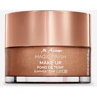 M. Asam Magic Finish Make-Up Mousse Summer Teint LSF 30 30 ml
