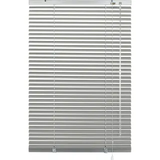 25 mm 160 x 175 cm silber