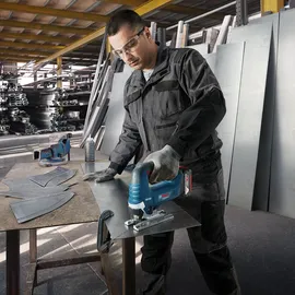 Bosch GST 18V-125 B ohne Akku