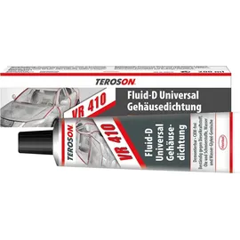 TEROSON 800109 Gehäuse- und Flanschdichtstof Fluid-D 75 ml