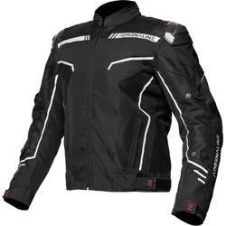 Motorrad Textiljacke ADRENALINE VIRGO PPE Größe S