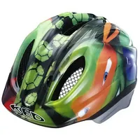 Bike Fashion Kinderhelm Turtles Gr. XS 44-49 cm