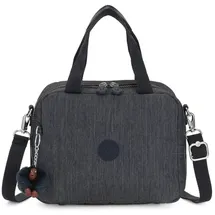 Kipling Back To School Peppery Miyo Lunchbox Marine Navy