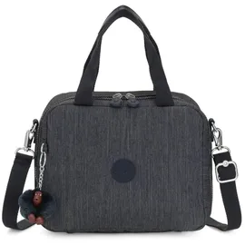 Kipling Back To School Peppery Miyo Lunchbox Marine Navy