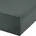 Jersey-Baumwolle-Elasthan 140 x 160 x