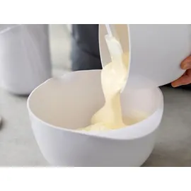 Rosti Margrethe Schüssel weiss 1,5l - Weiß