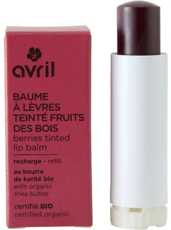 Avril Lippenbalsam Refill Waldfrüchte 1959 4,8g