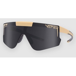 Pit Viper The Flip-Offs Sonnenbrille sandstorm Gr. Uni