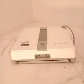 Ecovacs WINBOT Mini Fensterputzroboter, kompaktes Design, Ultraschallsprühsystem