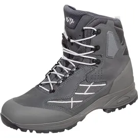 Haix SCOUT 3.0 GTX grey-silver - grau. - 40