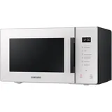 Samsung Mg23t5018ge/et Mikrowelle 23L / EU Plug 220V 23L - Schwarz/Weiß