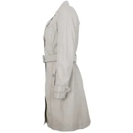 Mauritius Übergangsjacke MWLeoniz hellgrau XXXL