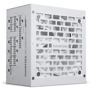 PHANTEKS AMP GH V2 1000W weiß | PC-Netzteil