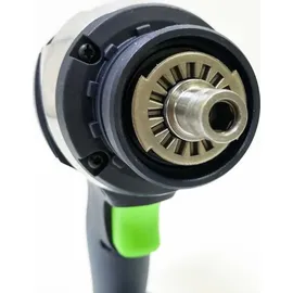 Festool TDC 18/4 I-Basic ohne Akku + Koffer