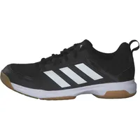 Adidas Ligra 7 Indoor Core Black / Cloud White / Core Black 45 1/3