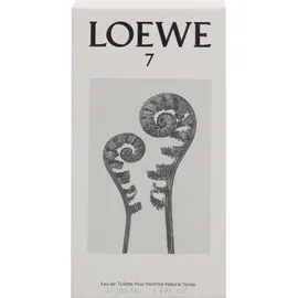 Loewe 7 Eau de Toilette 100 ml