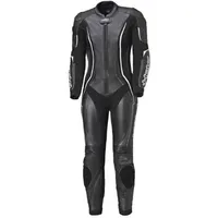 Held Ayana 3 Lederkombi Damen - schwarz-weiß - 23