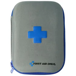 FIRST AID ONLY Erste-Hilfe-Tasche Hardcase ohne DIN