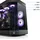 Kiebel Poseidon 14 Intel Core i9-14900KF, 64 GB, 2TB SSD, Windows 11, Gaming PC