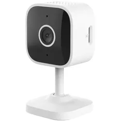 Trust Smart Home IPCAM-2900 Überwachungskamera - Weiß