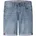 Nkmsilas Slim Light Blue Denim 128