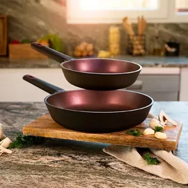 Cecotec 03127 Topf-Set 2 Stück(e)