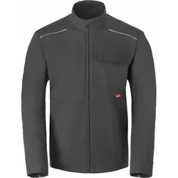 Bundjacke "50329" Shift - M - dunkelgrau