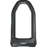 ABUS Granit Super Extreme 2500 Bügelschloss inkl. Halterung, Schlüssel (96050)