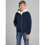 JACK & JONES Rush Bomberjacke Navy Blazer 12 Jahre