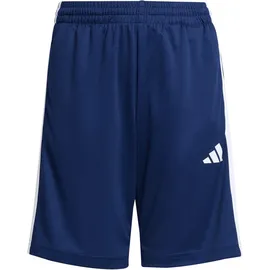 adidas Kinder Sportanzug Train Essentials, ROYBLU/WHITE, 164