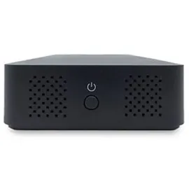 WORTMANN TERRA MOBILE Dockingstation 810 USB-C/Triple 4K inkl.135W Netzteil und USB-C Kabel