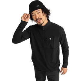 Siroko Sweatshirt Schwarz XL