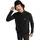 Siroko Sweatshirt Schwarz XL