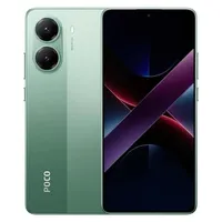 Xiaomi POCO X7 Pro 8 GB RAM 256 GB Green
