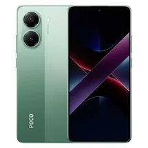 Xiaomi POCO X7 Pro 8 GB RAM 256 GB Green