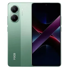 Xiaomi POCO X7 Pro 8 GB RAM 256 GB Green