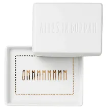 räder Butterdose Alles in Buddha