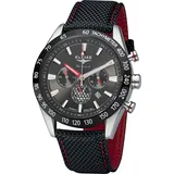 Elysee The Race 2 Edelstahl 43 mm 80400