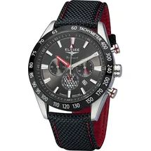 Elysee The Race 2 Edelstahl 43 mm 80400