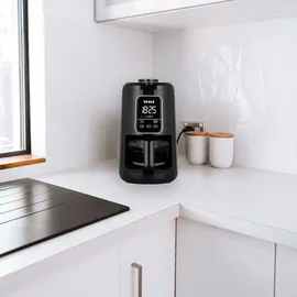 Tesla CoffeeMaster ES400