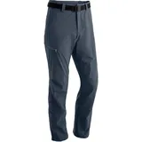 Maier Sports Nil Funktionshose Herren grau 46