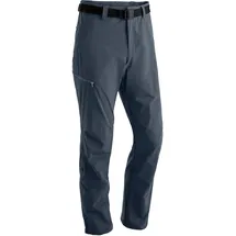 Maier Sports Nil Funktionshose Herren grau 46