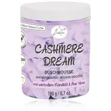 Badefee Körper Shower Mousse Duschmousse Cashmere Dream 190 g