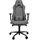 Arozzi Vernazza Soft Fabric Gaming-Stuhl Grau