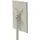 Niehoff Bistro Klapptisch 68 x 68 x 76 cm Anthrazit