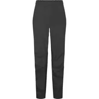 Rab Firewall Mountain Pants Wmns black (BLK) 16 Short