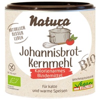 Natura Johannisbrotkernmehl glutenfrei 100 g